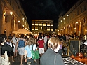 la piazza di Fermo